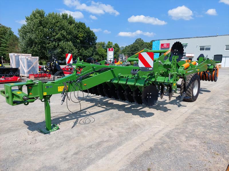 Tillage  AMAZONE Ceus 3000-TX Disc Photo